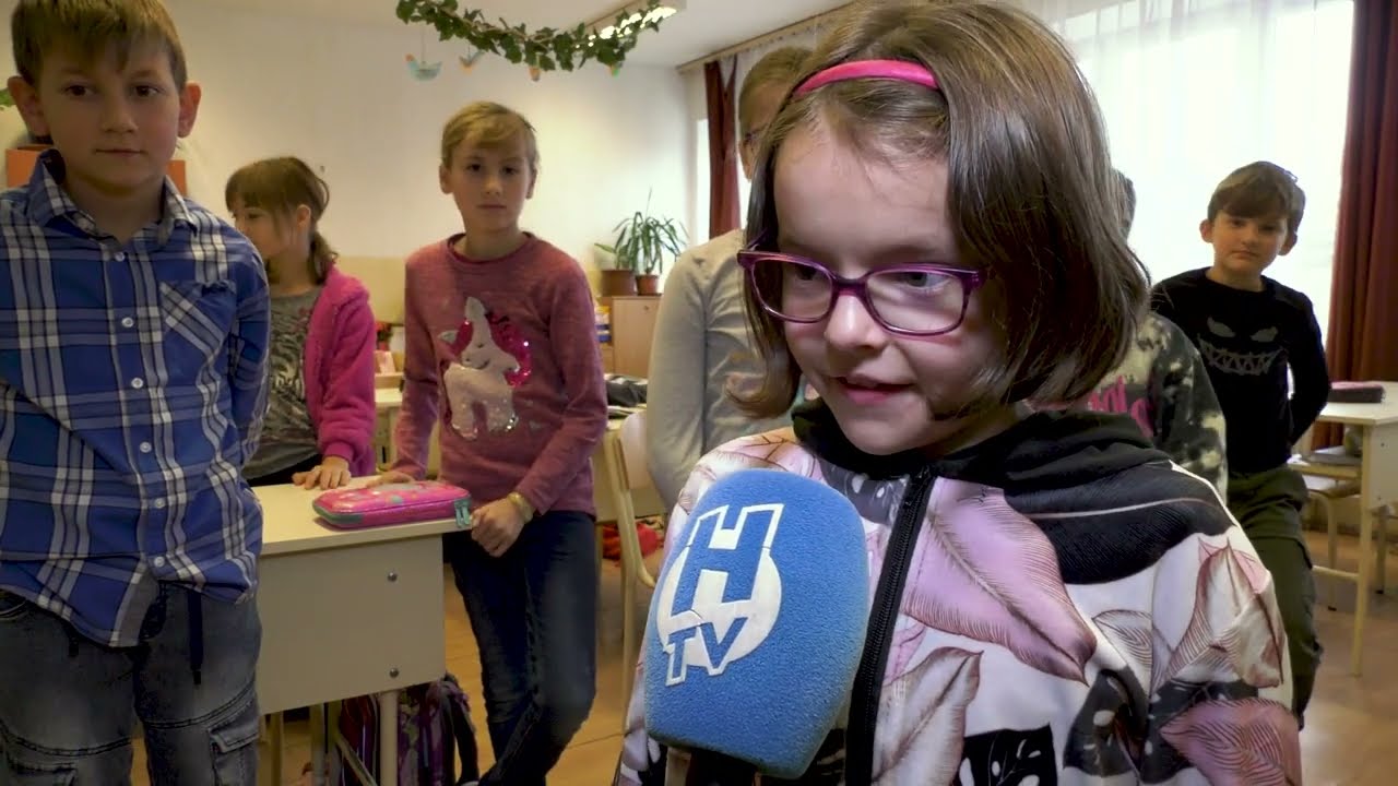 A magyar nyelvet ünnepelte az Ötös Iskola