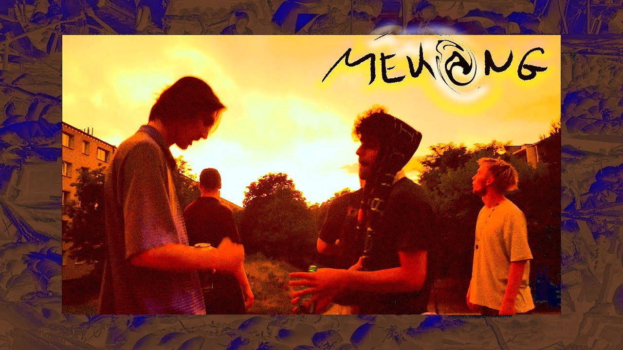 Mekong