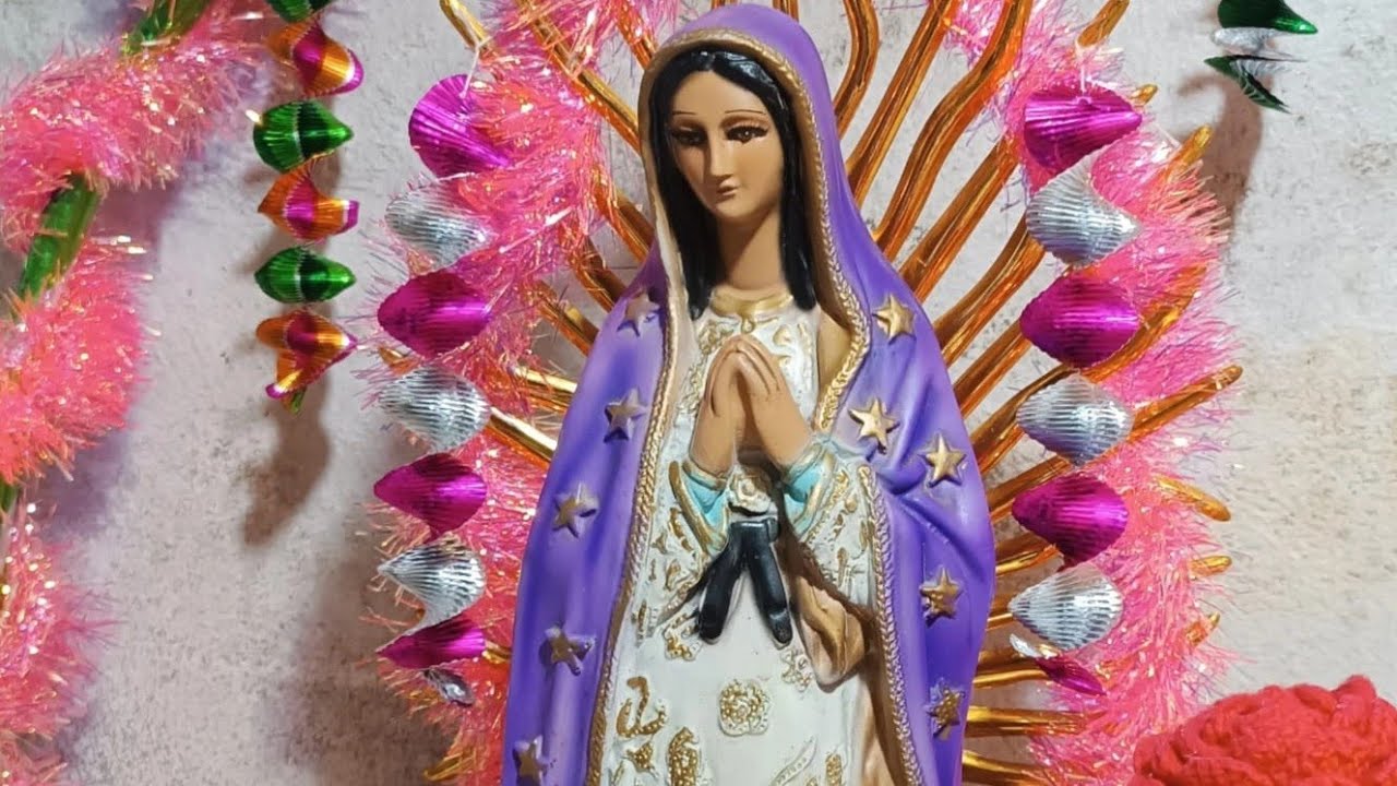 ¡EL SANTO ROSARIO DE HOY 03 DE FEBRERO 🙏 MISTERIOS DOLOROSOS 🙏 está emitiendo en directo!