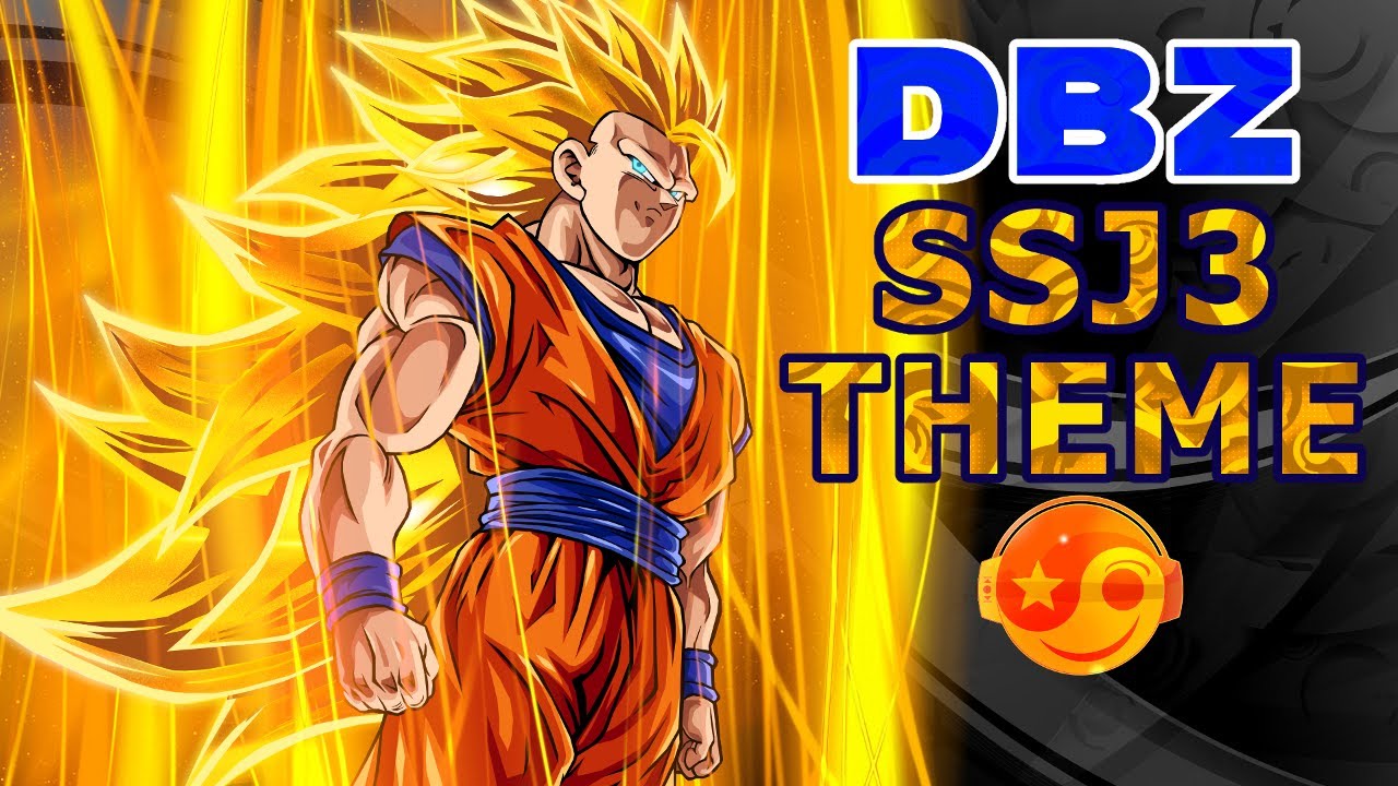 DRAGON BALL Z – SSJ3 Theme | Cover [Styzmask Remix] (US)