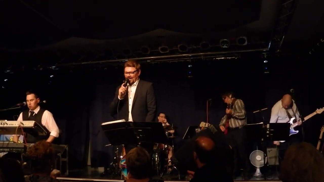 Naapurinvaara heinäkuu 2014. Kari Piironen; Illan Viimeinen Tango