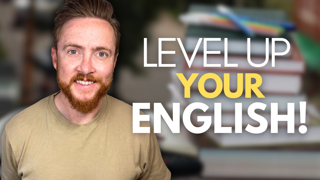Level Up Your English with Lord of the Flies | Vocabulary & Listening Practice