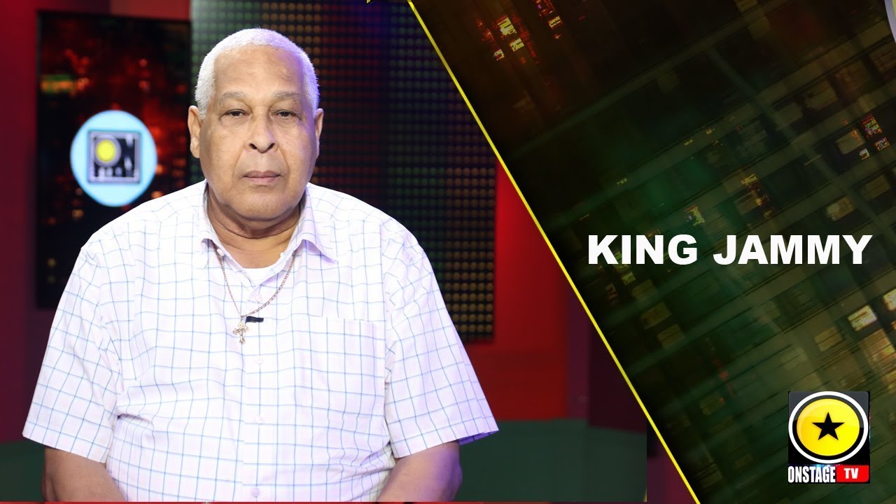 King Jammy: Legendary Dub Master, Dancehall Father