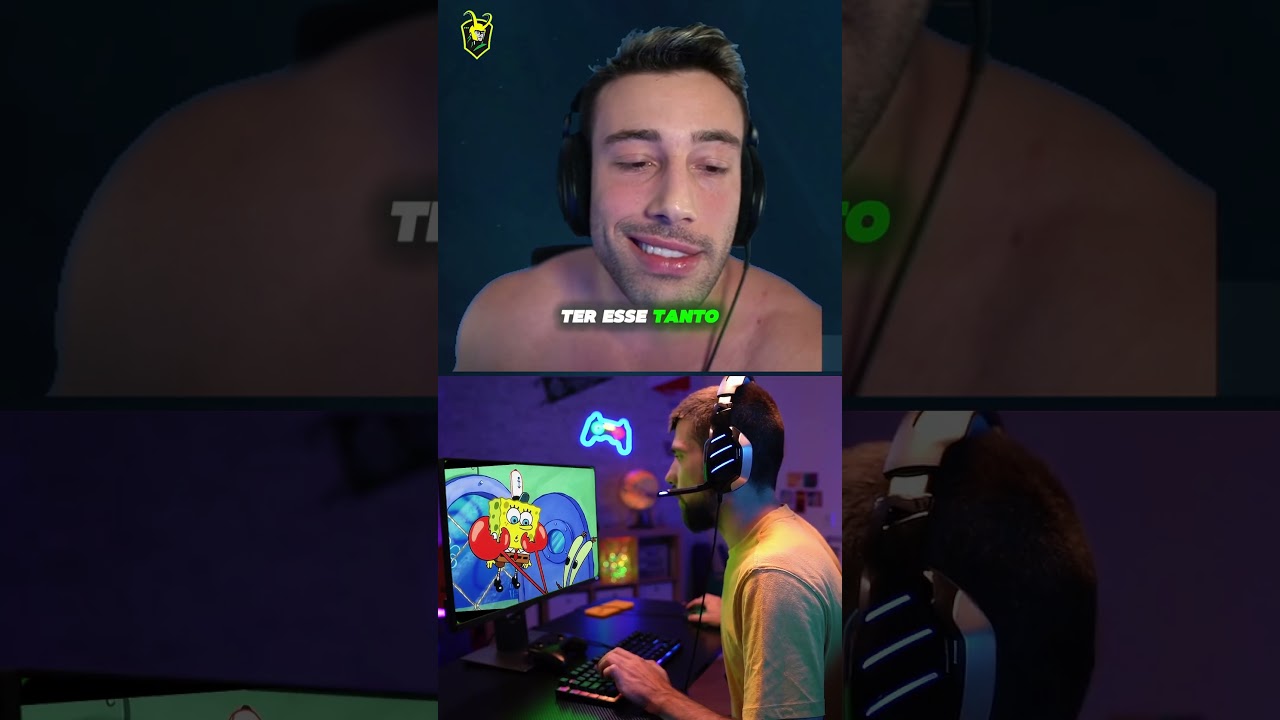 DICA PARA VIRAR STREAMER EM 2025