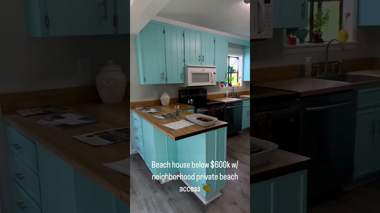 945 Carolina Sands Drive #carolinabeachnc