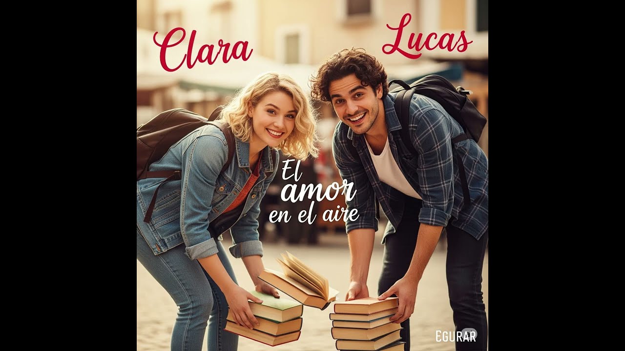 El amor esta en el aire