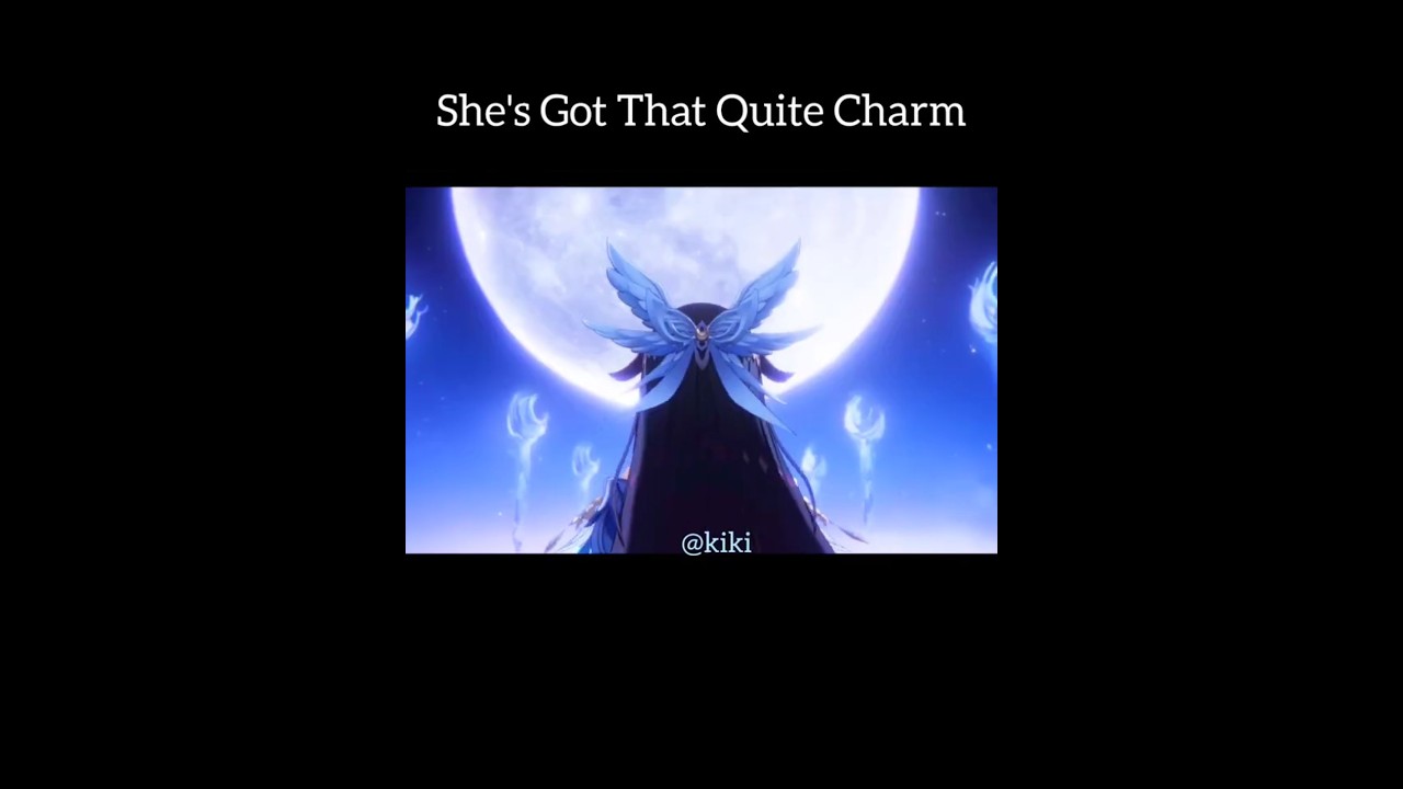 she's Beauty ❄Columbia