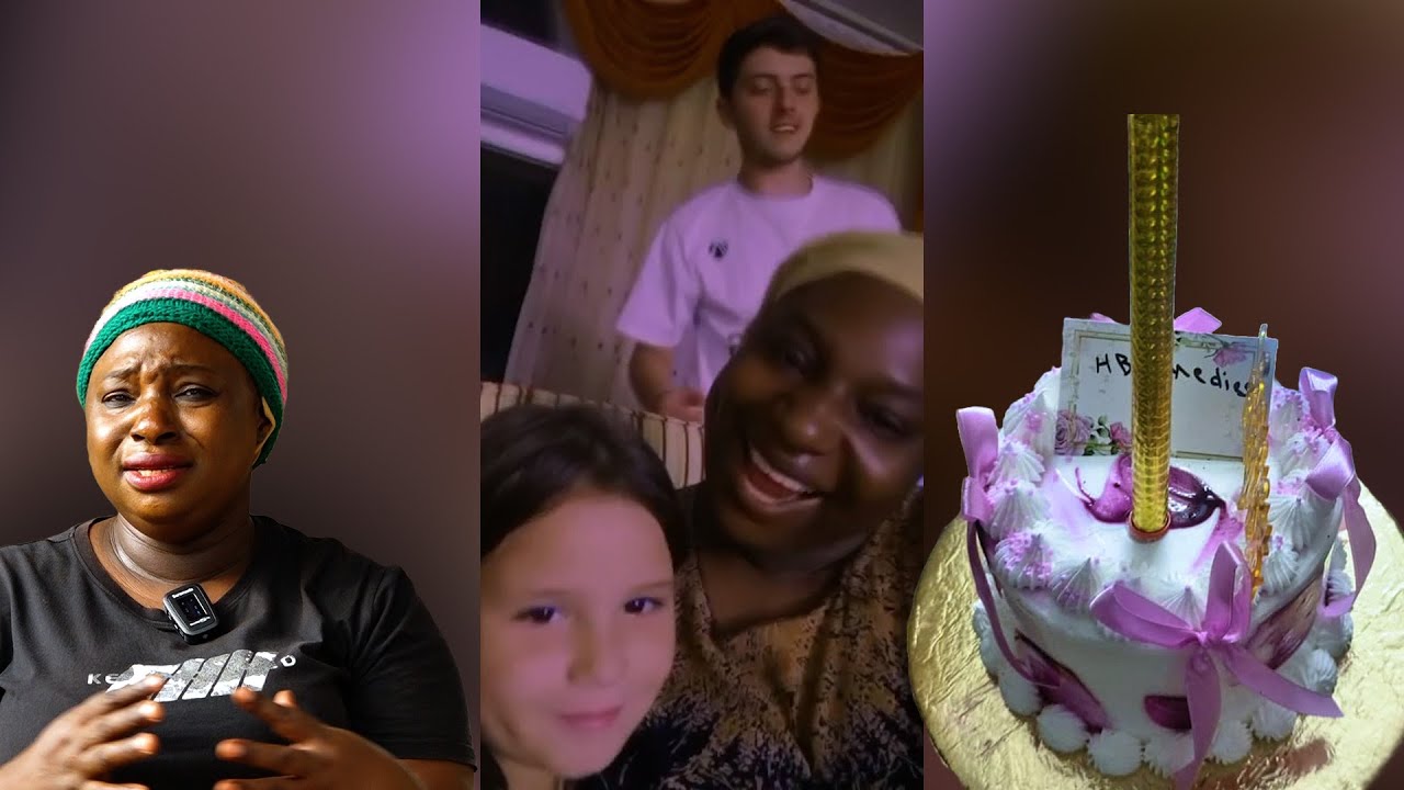 Араб отравил меня, но его сын съел это и умер. Я просто побежал обратно.