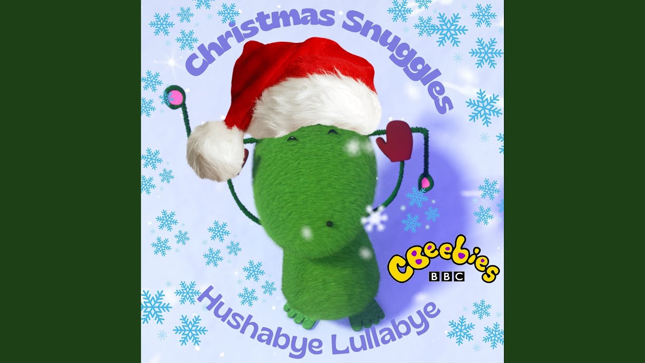 Hushbye Christmas Snuggles