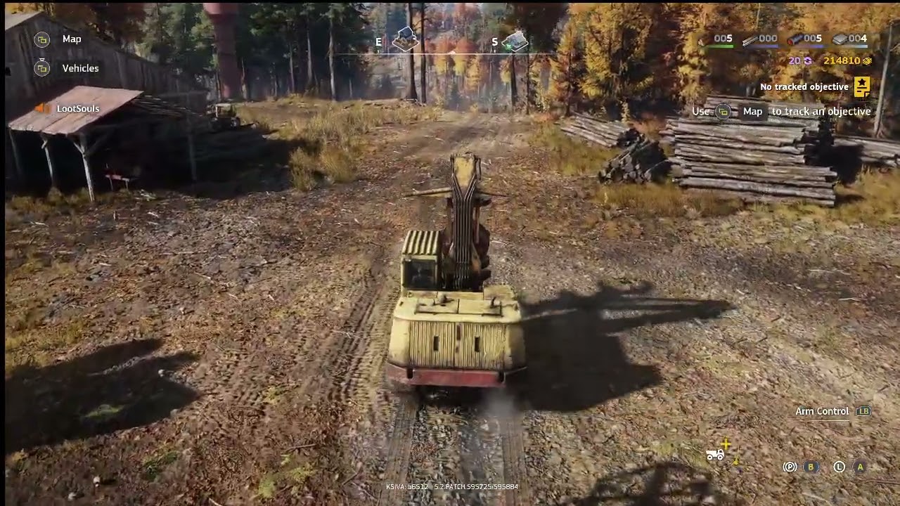 RoadCraft Gameplay Ep. 7