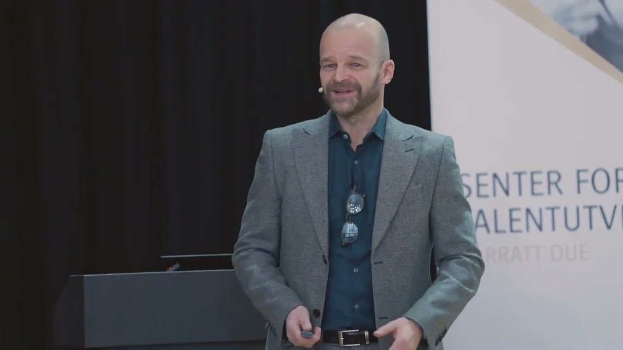 Grieg og Svendsen i romantikkens tolkningstradisjon - Are Sandbakken