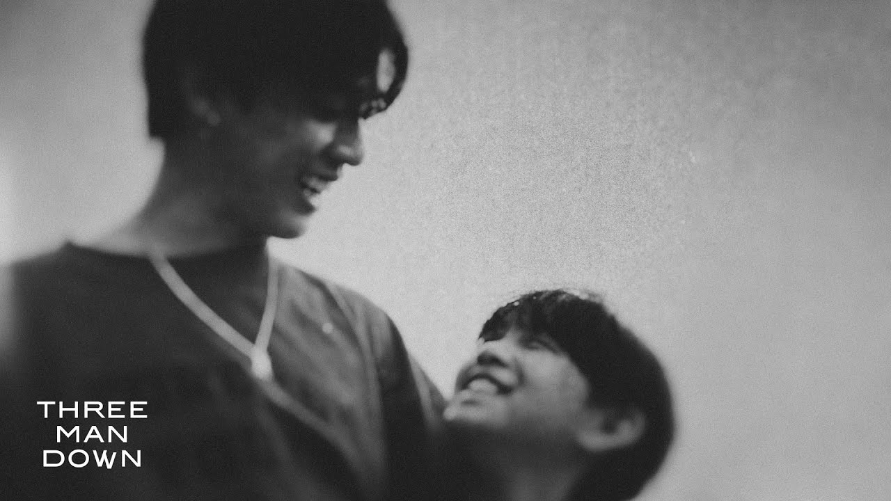 เด็กเกินไป - Three Man Down |Official MV|