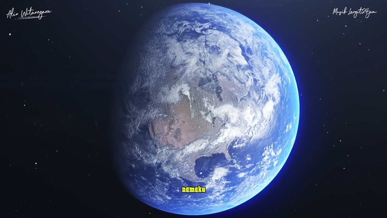 ALBUM PERJUANGAN TANPA SUARA 