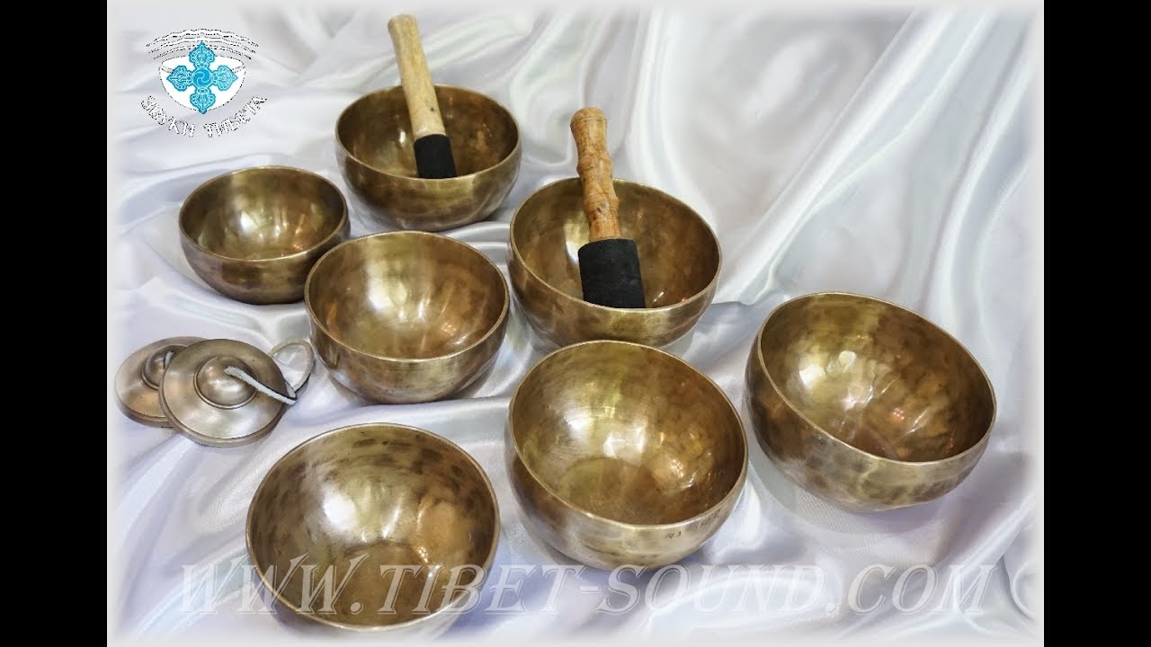 Обзор: ПОЮЩИЕ ЧАШИ 7 НОТ -7 ЧАКР. Комплект №2.  ПОЮЩАЯ ЧАША ДЛЯ ЗВУКОТЕРАПИИ