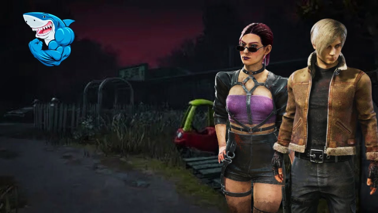 No Commentary Chaos Shuffle Survivor Gameplay Dead By Daylight
