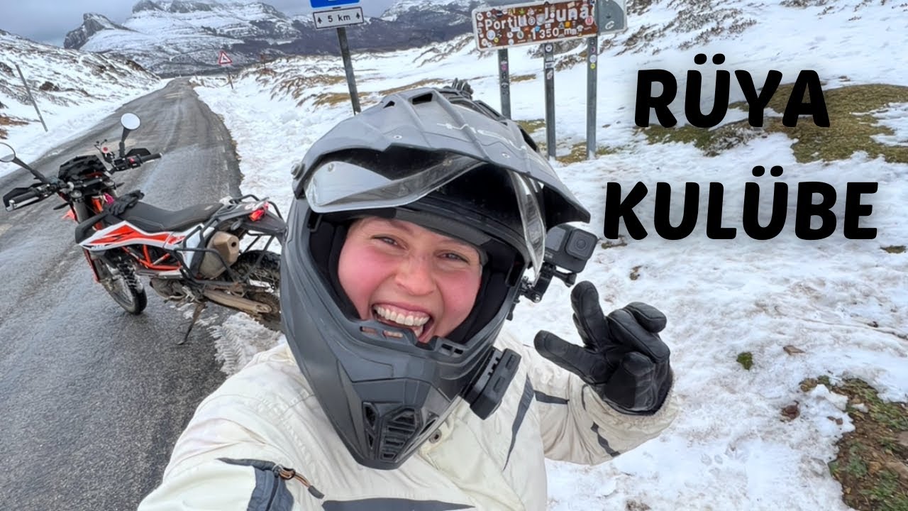 Rüya Kulübe ve Kedi Eğitimi! 51. Bölüm