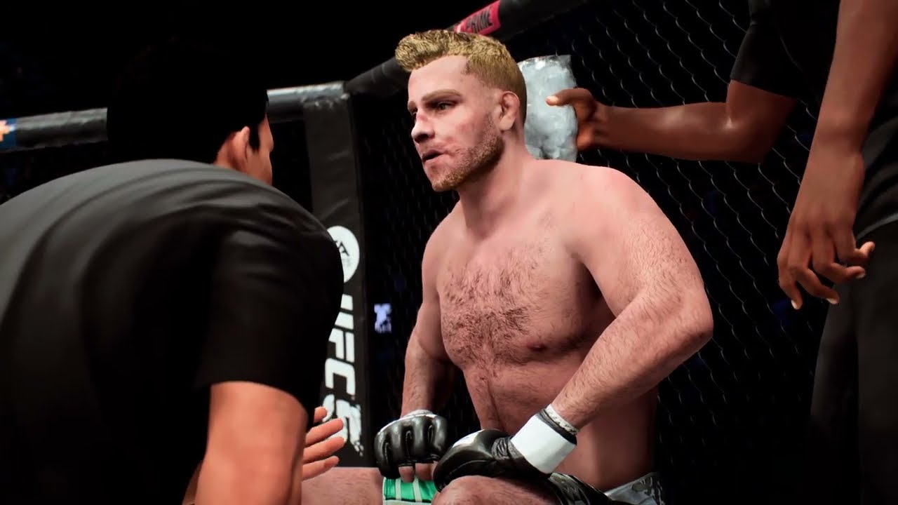 WFL 49: Bertrand Curran 🇺🇸 7-5 🆚️ Mirko Filipović 🇭🇷 7-3 | HW265 | 2003 Q4 week 6