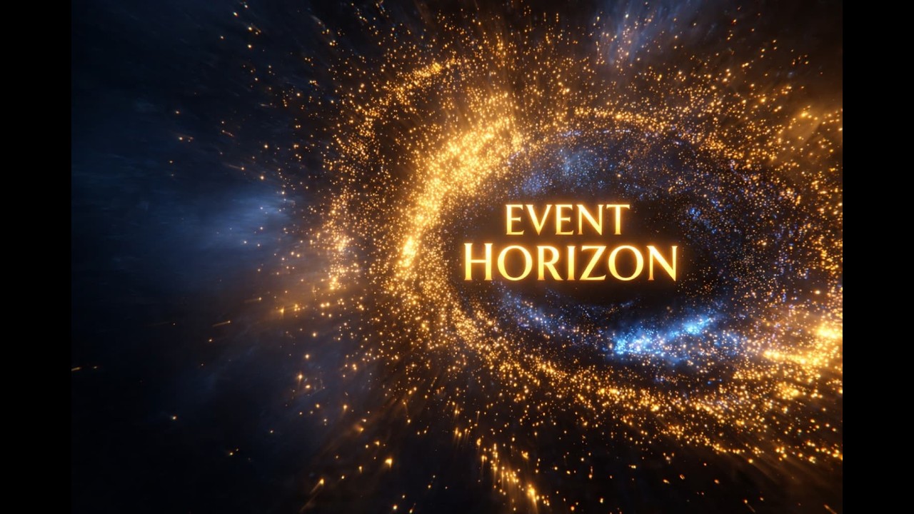 Event Horizon | Epic Dark Cinematic Music
