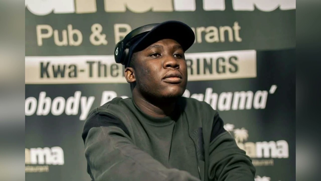 Busta 929 Best amapiano songs - AMAPIANO MIX