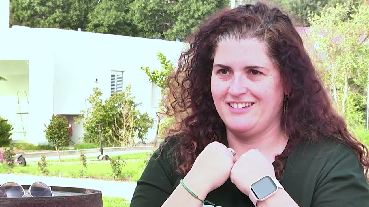 Shitim Institute. Bloom Again, Western Negev 2/26