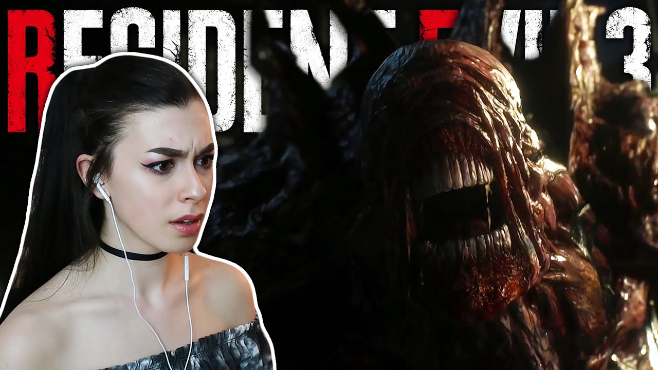NO GRENADE LAUNCHER? NO PROBLEM... | Resident Evil 3 Remake Gameplay | Part 4