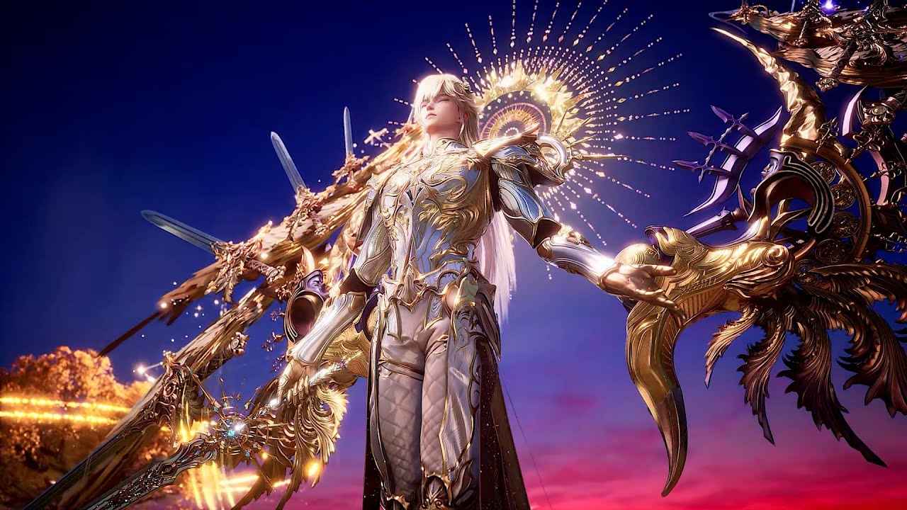⭐️最新 EP197 最新预告！ Throne of Seal |donghua