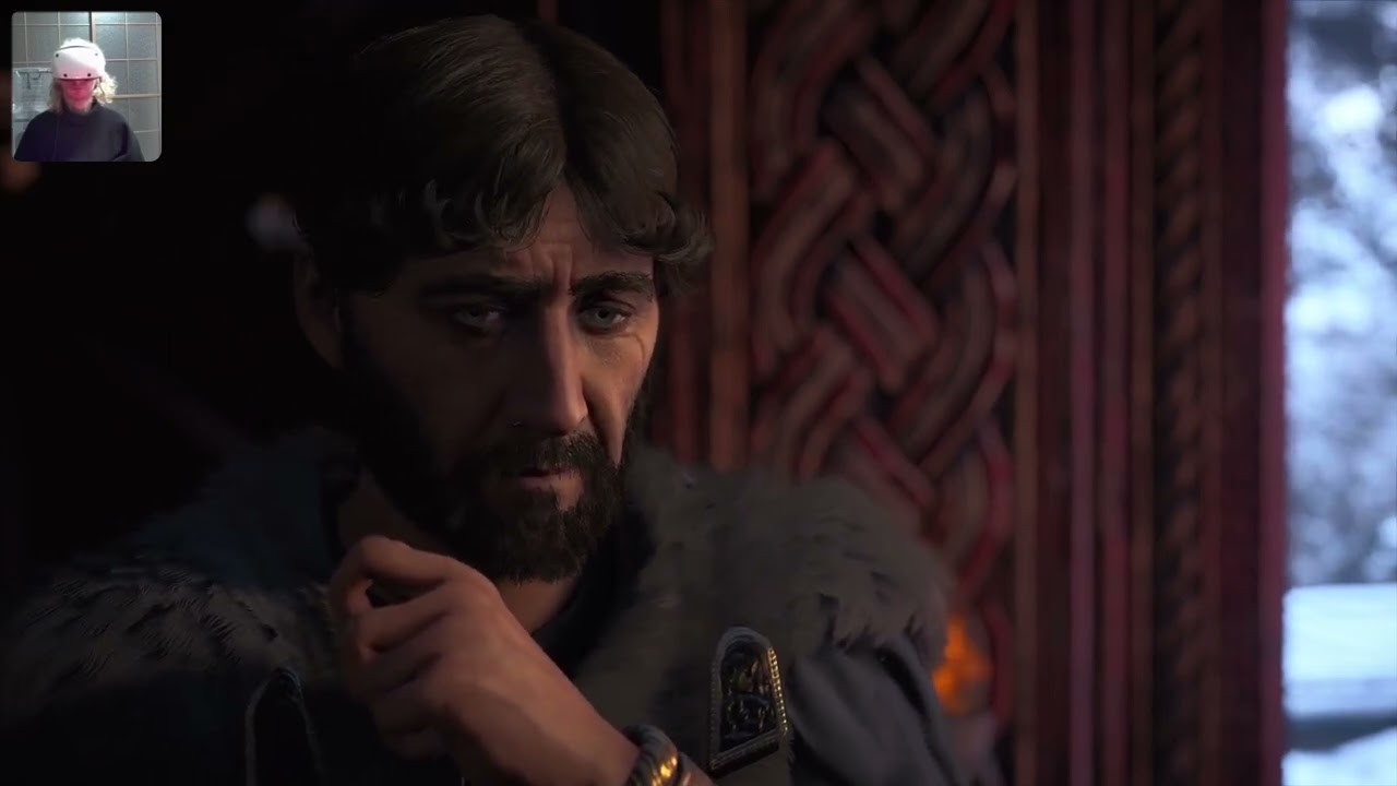 Прохождение Assassin's Creed Valhalla - 57