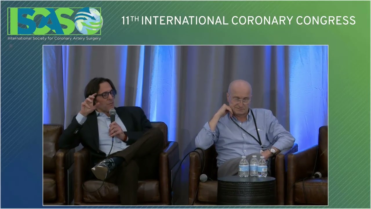 Concurrent Session 11a