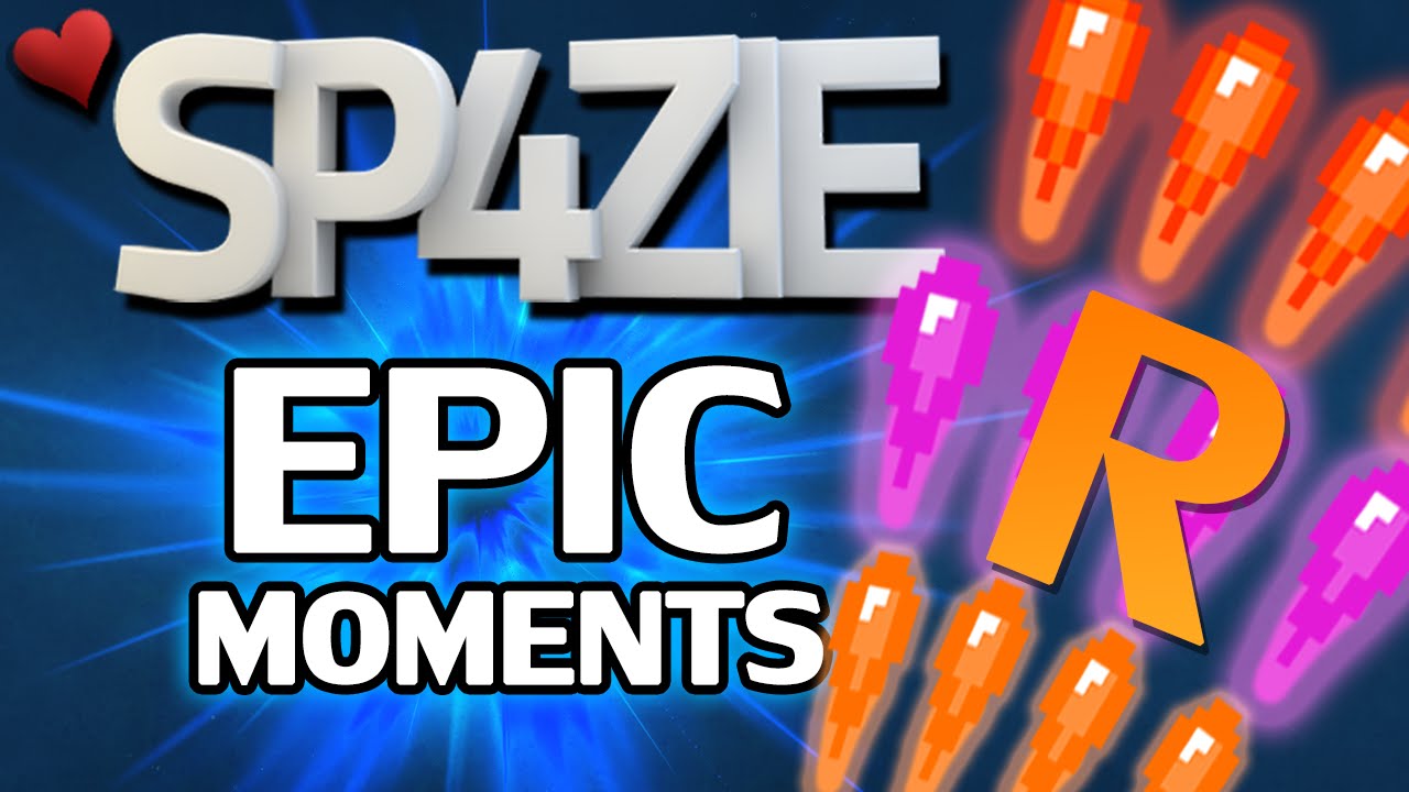 &hearts; Epic Moments - #154 PRESS R