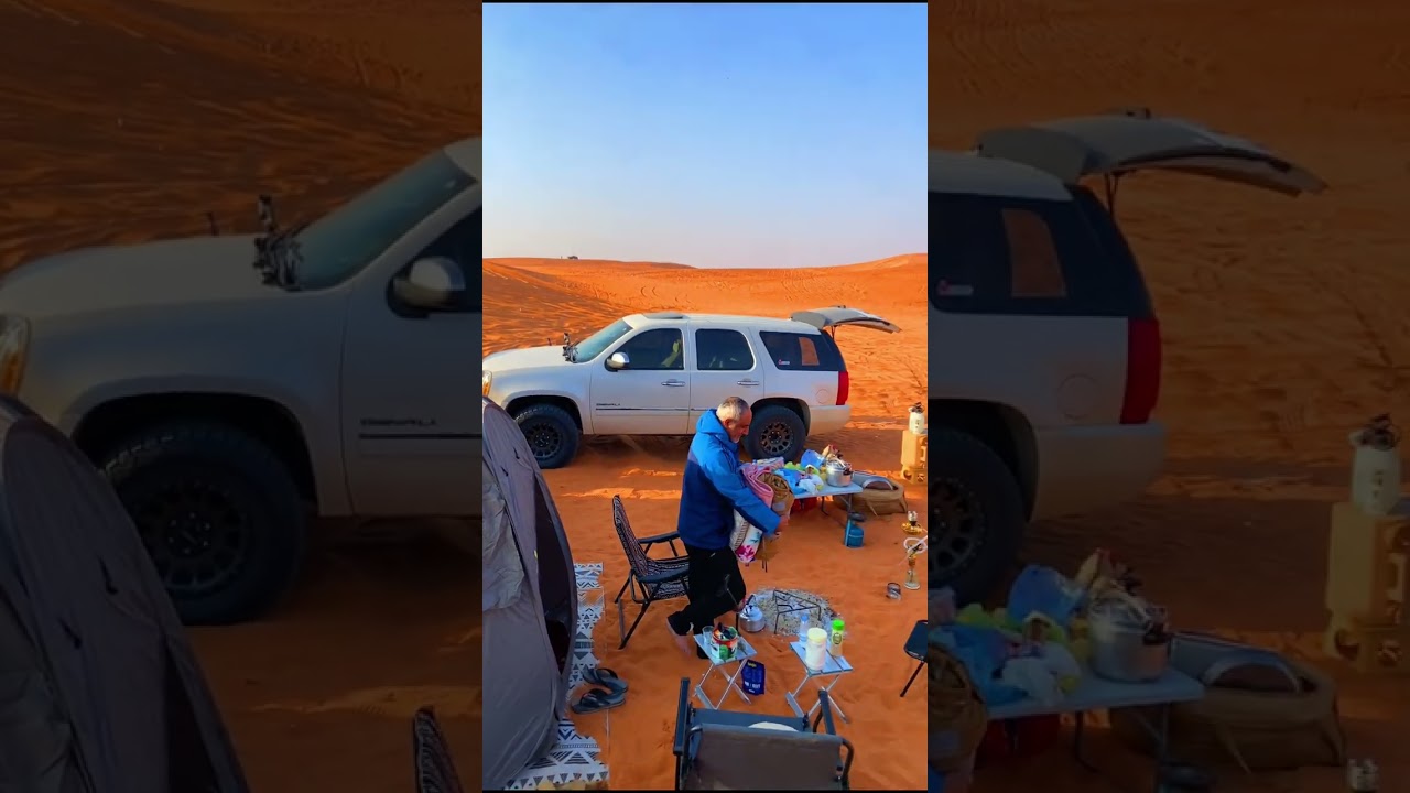 كشتة نفود الخرارة 2025/12/5