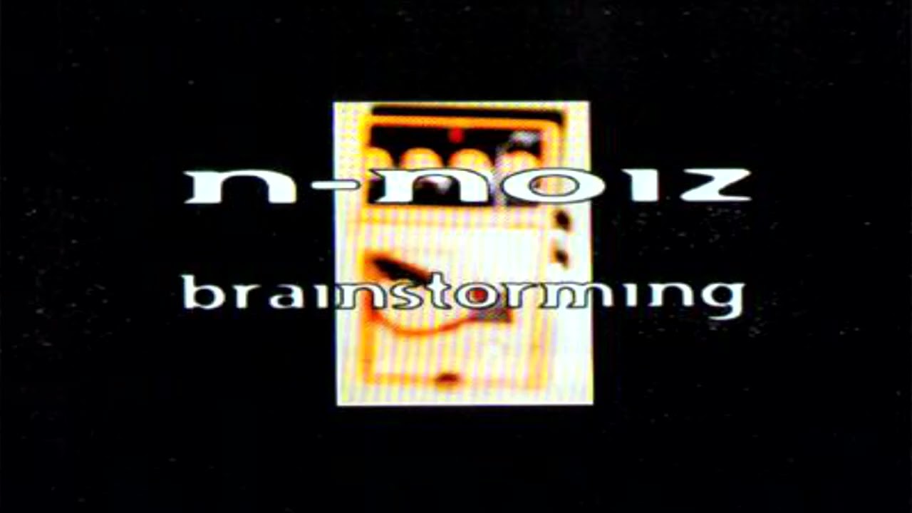 N-Noiz - Brainghost