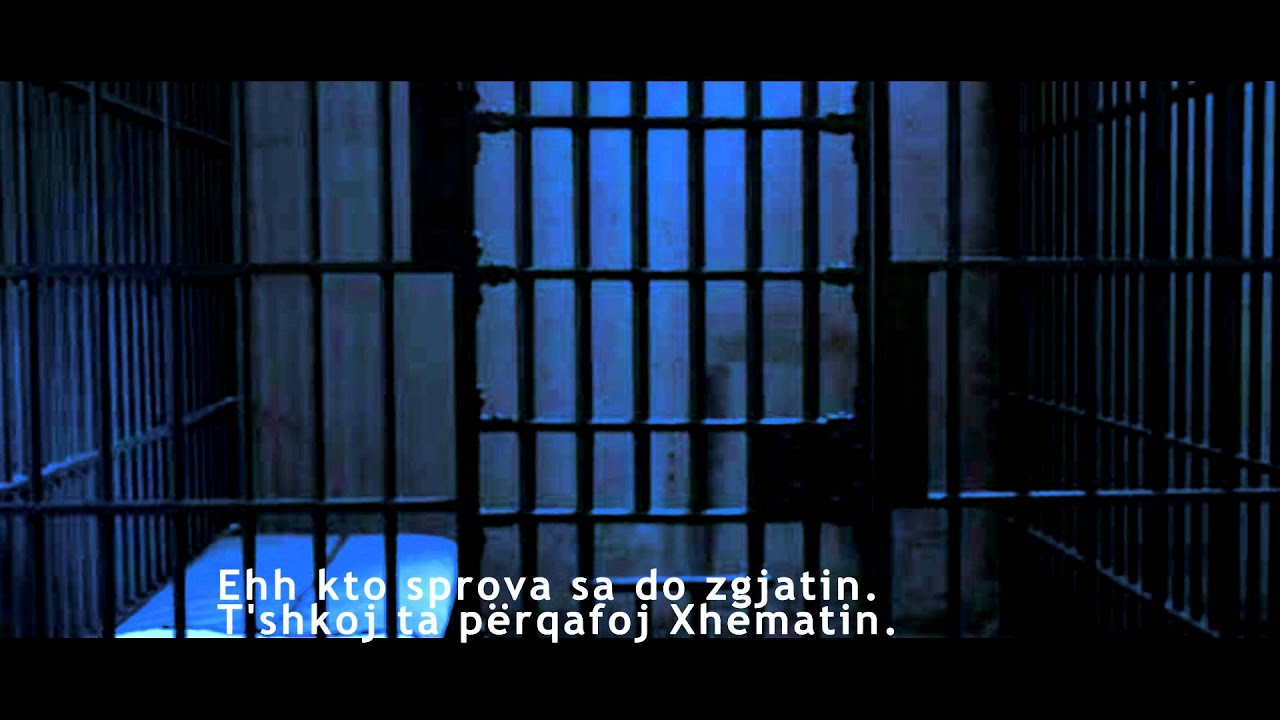 Furkan Junuzi & Lavdrim Rexhepi - Burgu s'&euml;sht&euml; p&euml;r Hoxhallar&euml;