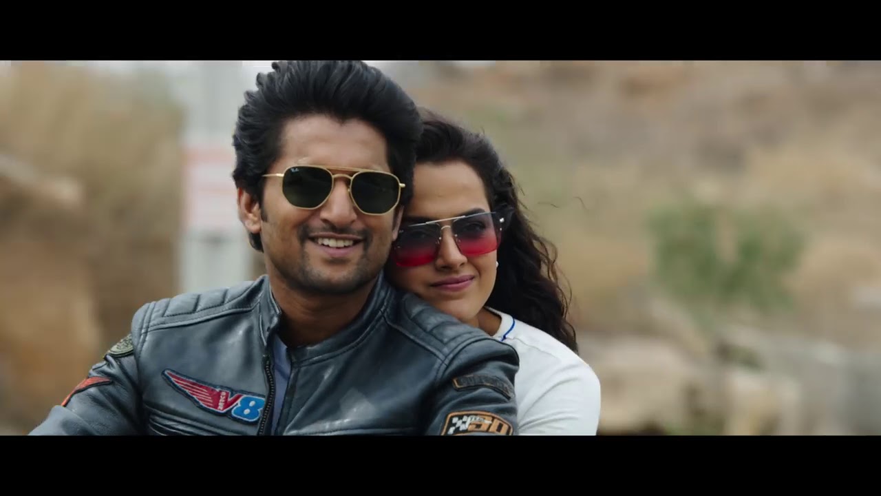 Jersey  official  trailer