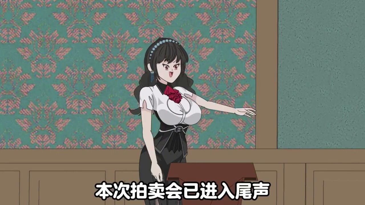Nini 3 tuổi rưỡi phần 82 | củ chuối vietsub