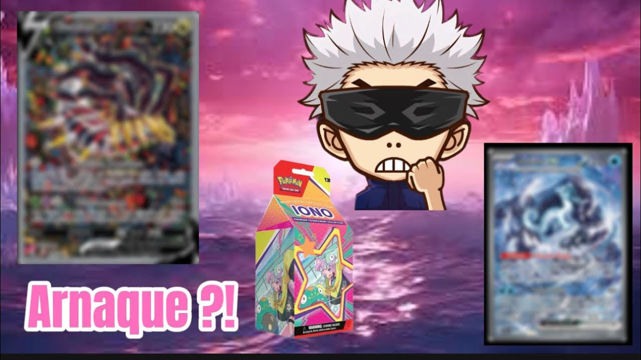 Le pack MASHYNN m’en fait voir de TOUTES LES COULEURS !!! (surtout du rose)