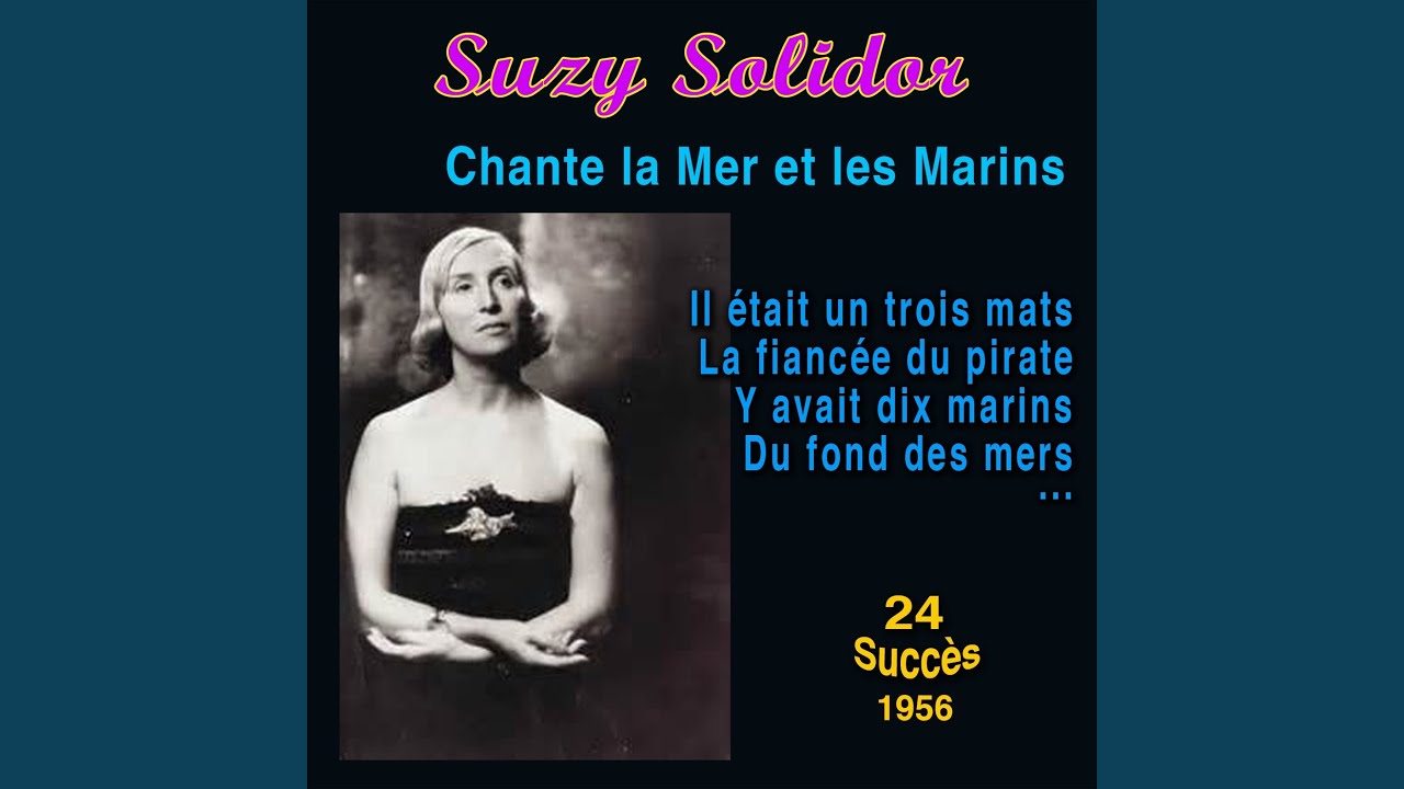 Le marin et la rose