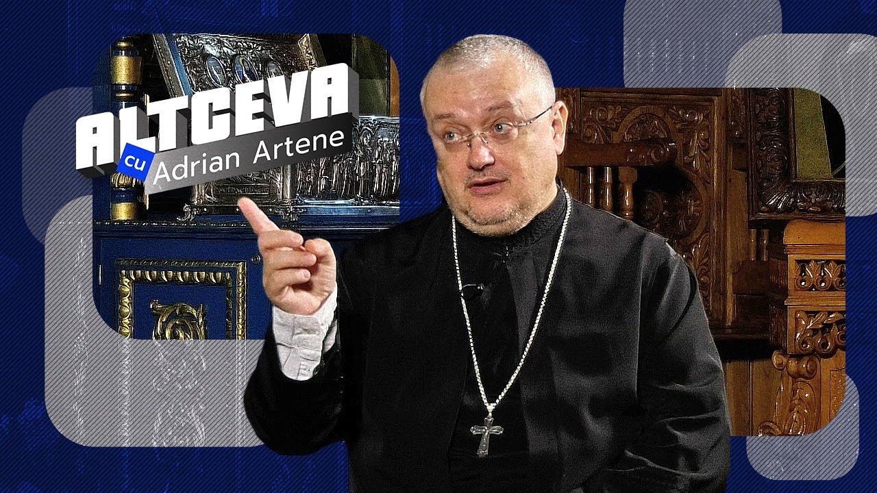 Minunile icoanei de la Biserica Sfântul Anton și ritualul celor 9 zile de marți | Ediție specială
