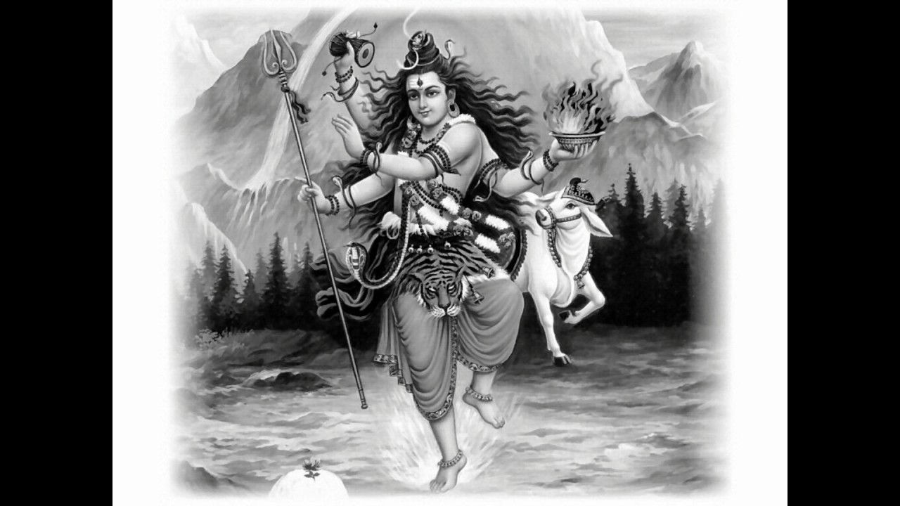 Shri Shiva kavach (श्री शिवकवच)