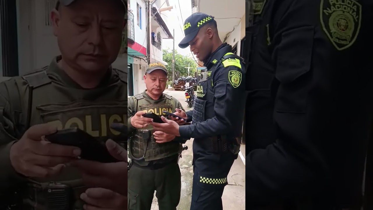 🔴 Como la ven 