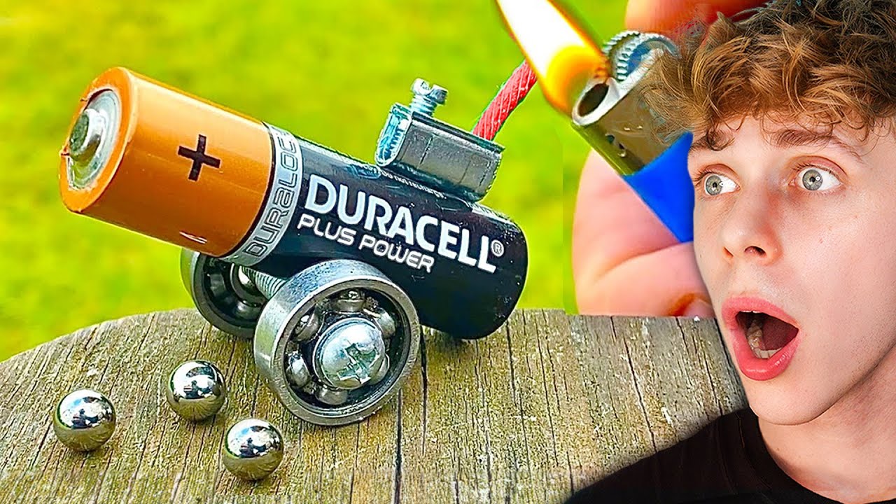 NAJFAJNIEJSZE DOMOWE WYNALAZKI!