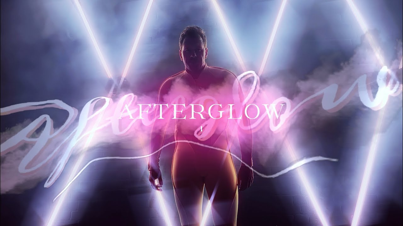 Afterglow (Main Version) - The New Citizen Kane