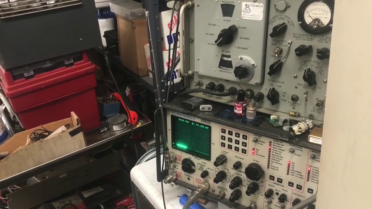 Duplexer tuning, old school Part 4, K7PP Page
