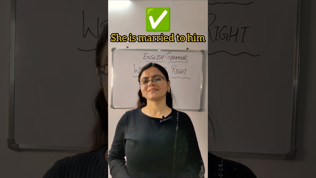 Wrong or Right | Common Mistakes in English | Find The Error | 