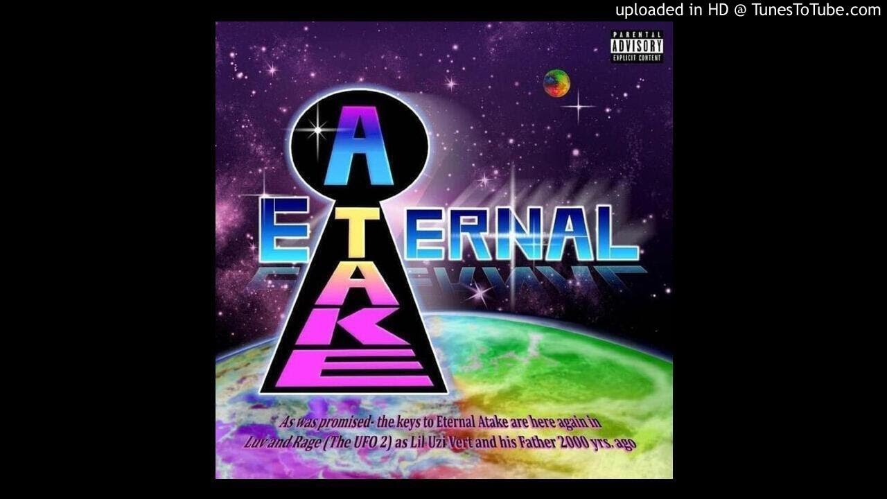 Lil Uzi Vert - OuttaSpace