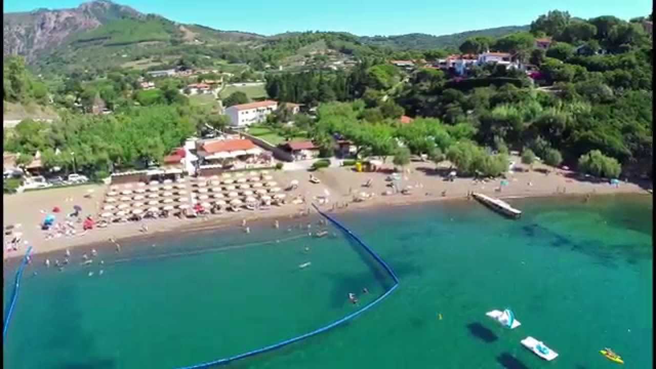 Camping Arrighi - Presentazione Video