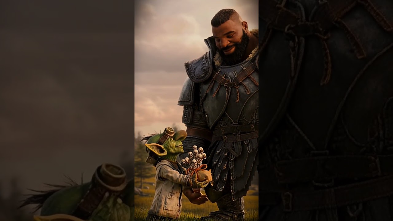 gaint loves laries P2 