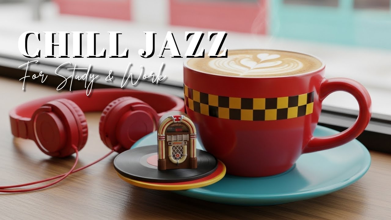 Happy Winter Morning Jazz ~ Cozy Coffee Jazz Music & Smooth Bossa Nova Piano for Joyful Mood