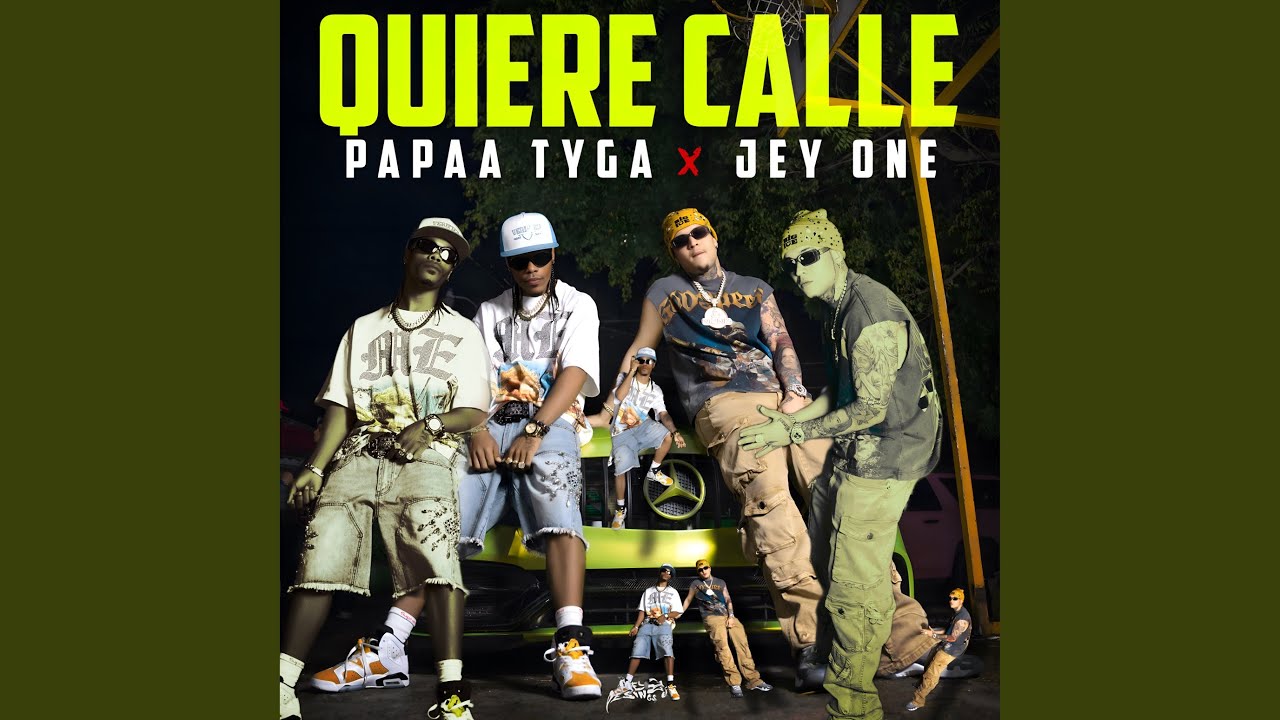 Quiere Calle