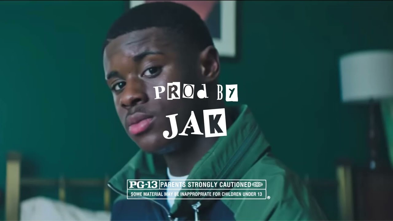 Idi Akz x JBEE X Sample Drill Type Beat | “Worth” [Prod.Jak]