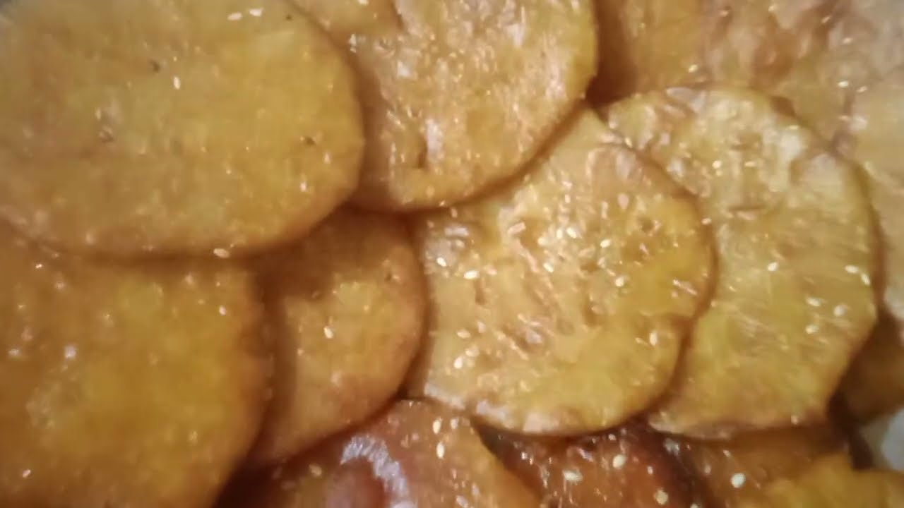 అరిసెలు ఎన్ని రోజులైనా మెత్తగా ఉంటాయి  😋👌